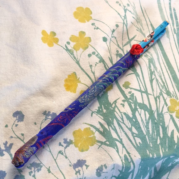 Set of fancy chopsticks - Picture 3 of 3